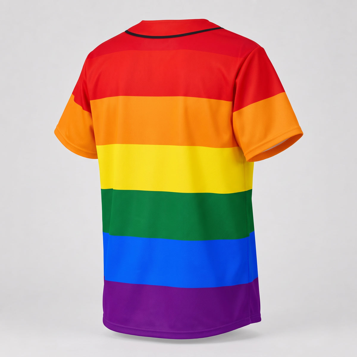 Camiseta BÉISBOL- RAINBOW