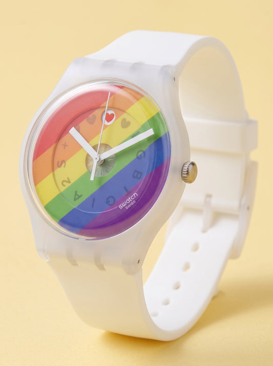 Reloj Swatch New Gent