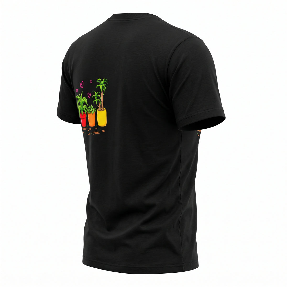 Playera gay jardinero