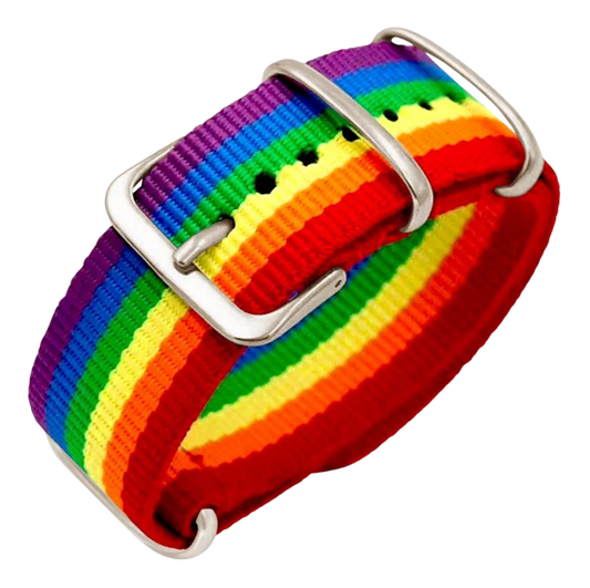 PULSERA AMISTAD