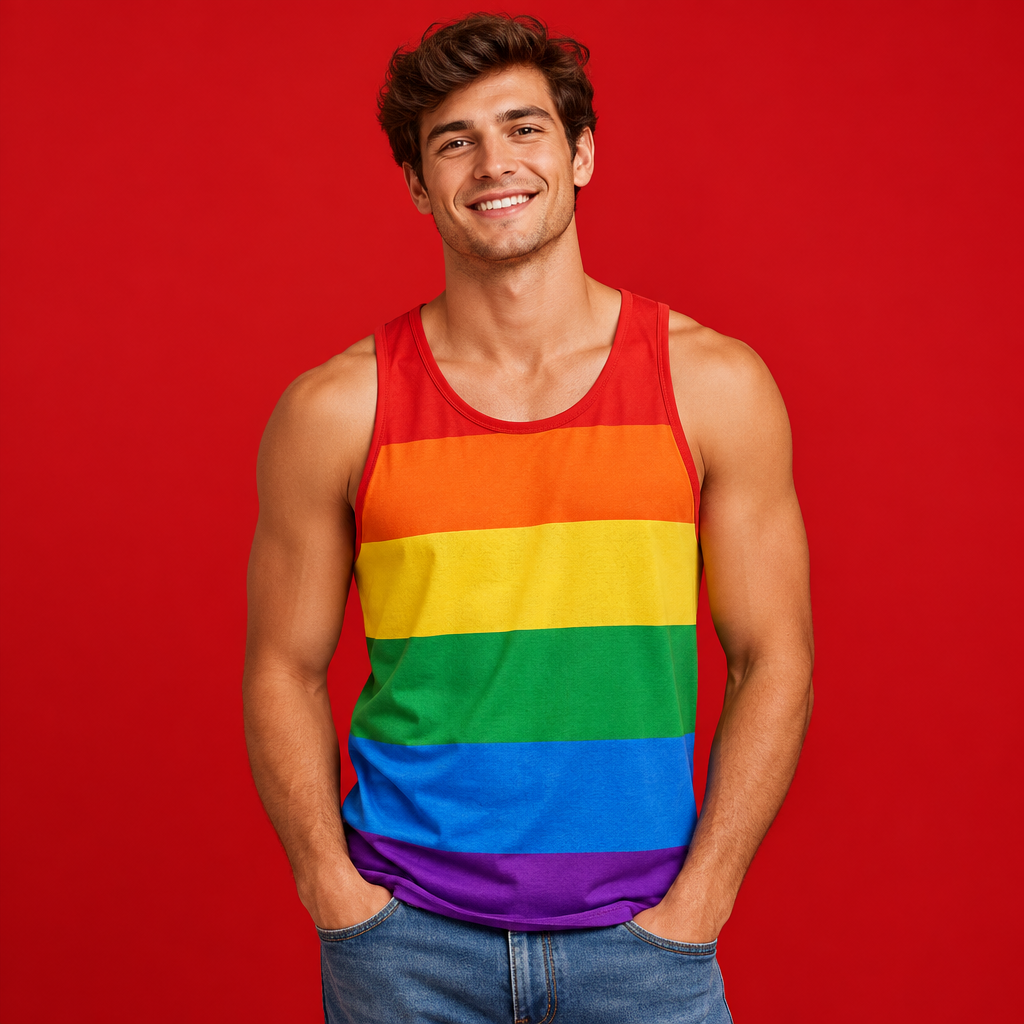 Tank Top Pride
