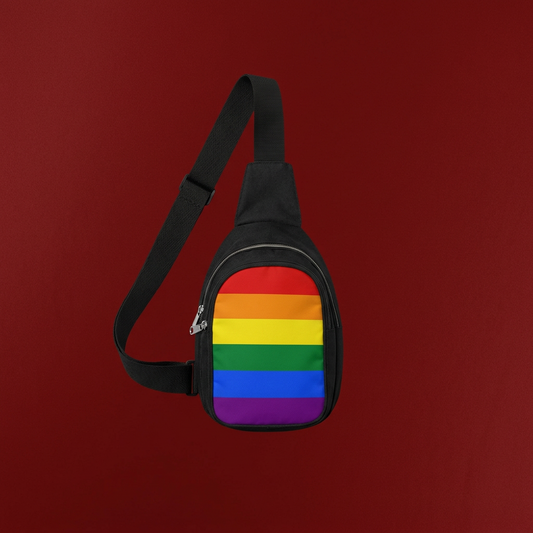 BOLSO DE PECHO ORGULLO