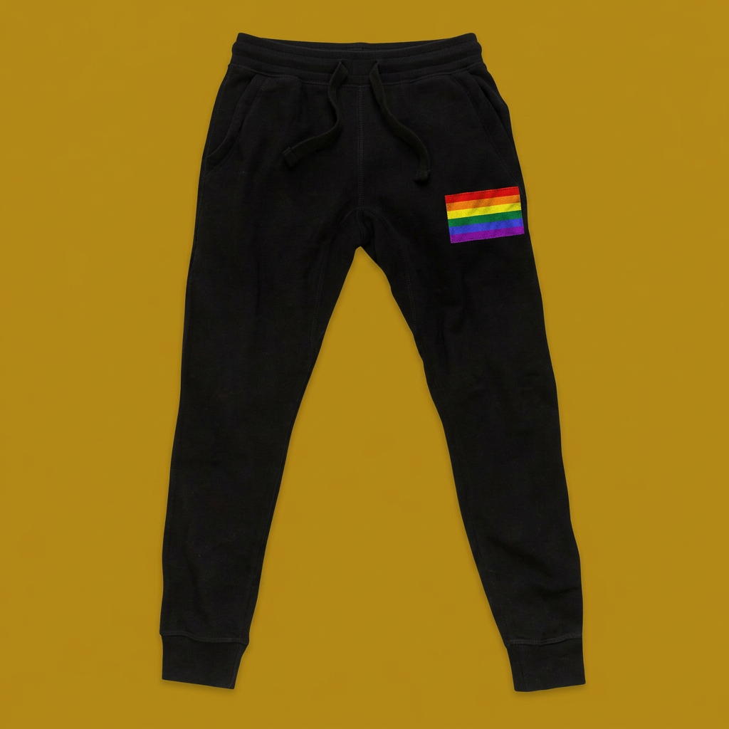 Pants chic