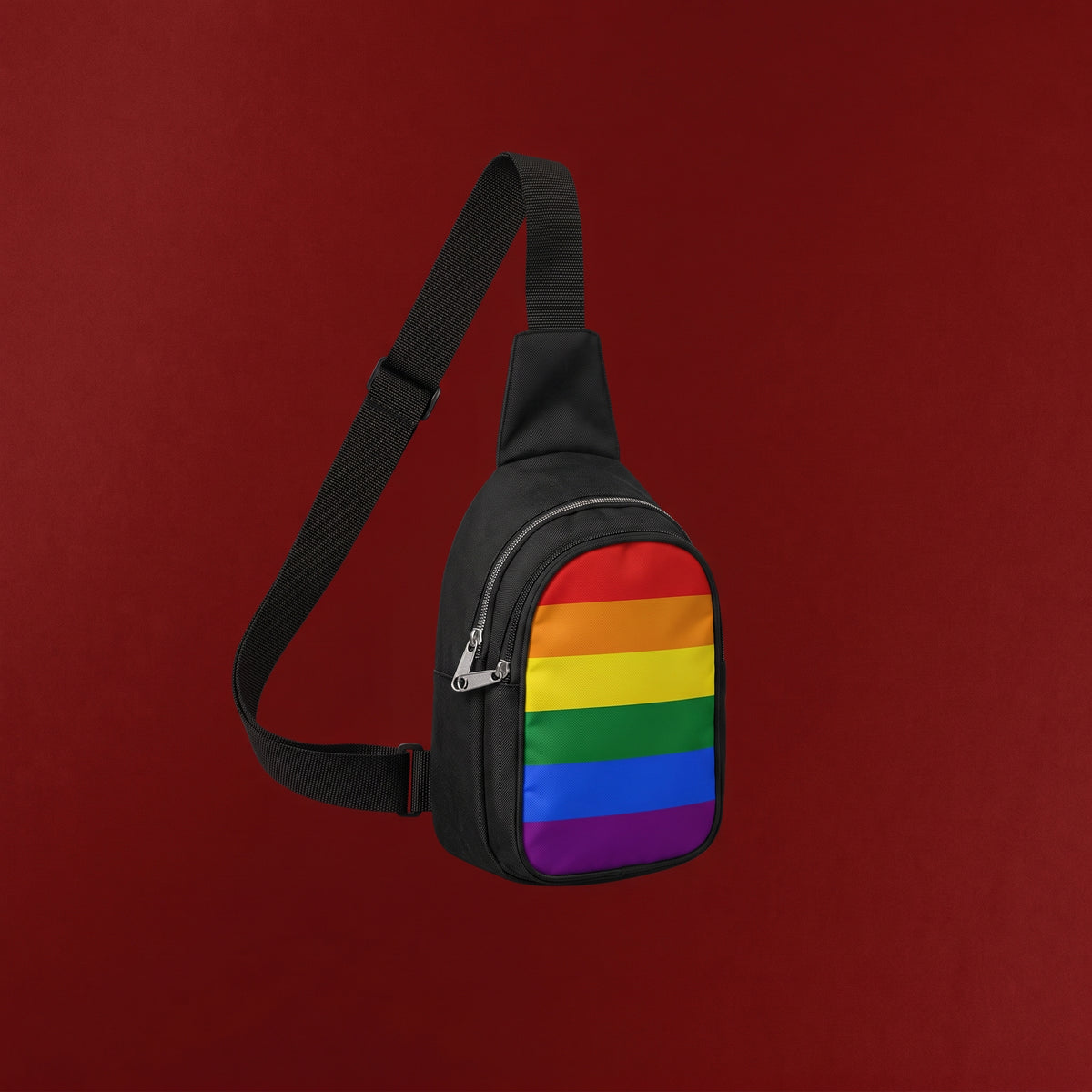 BOLSO DE PECHO ORGULLO
