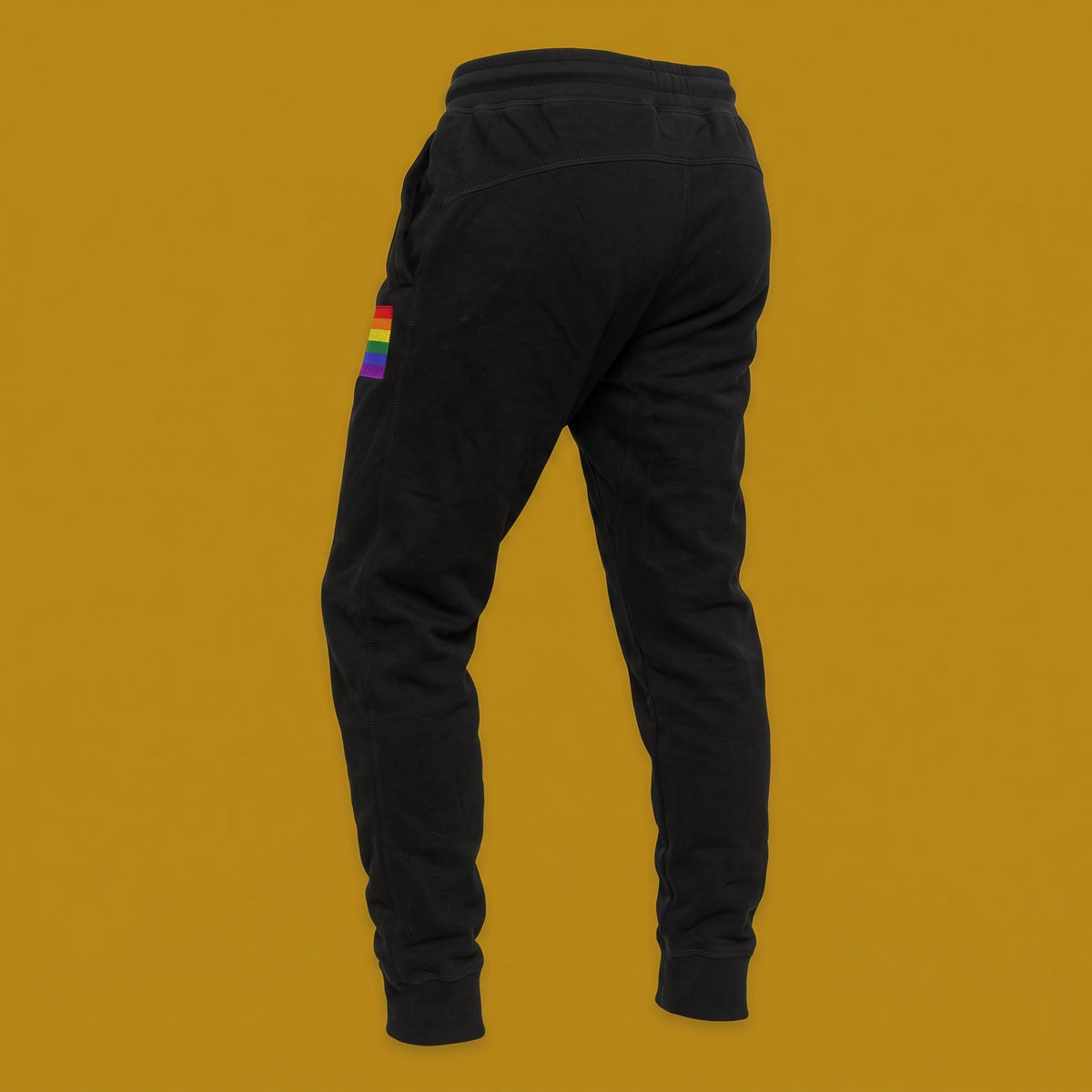 Pants chic