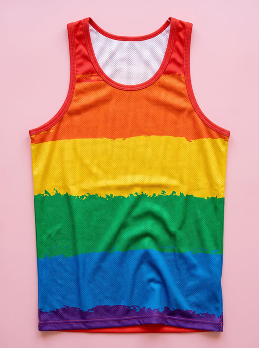 Tank Top Pride