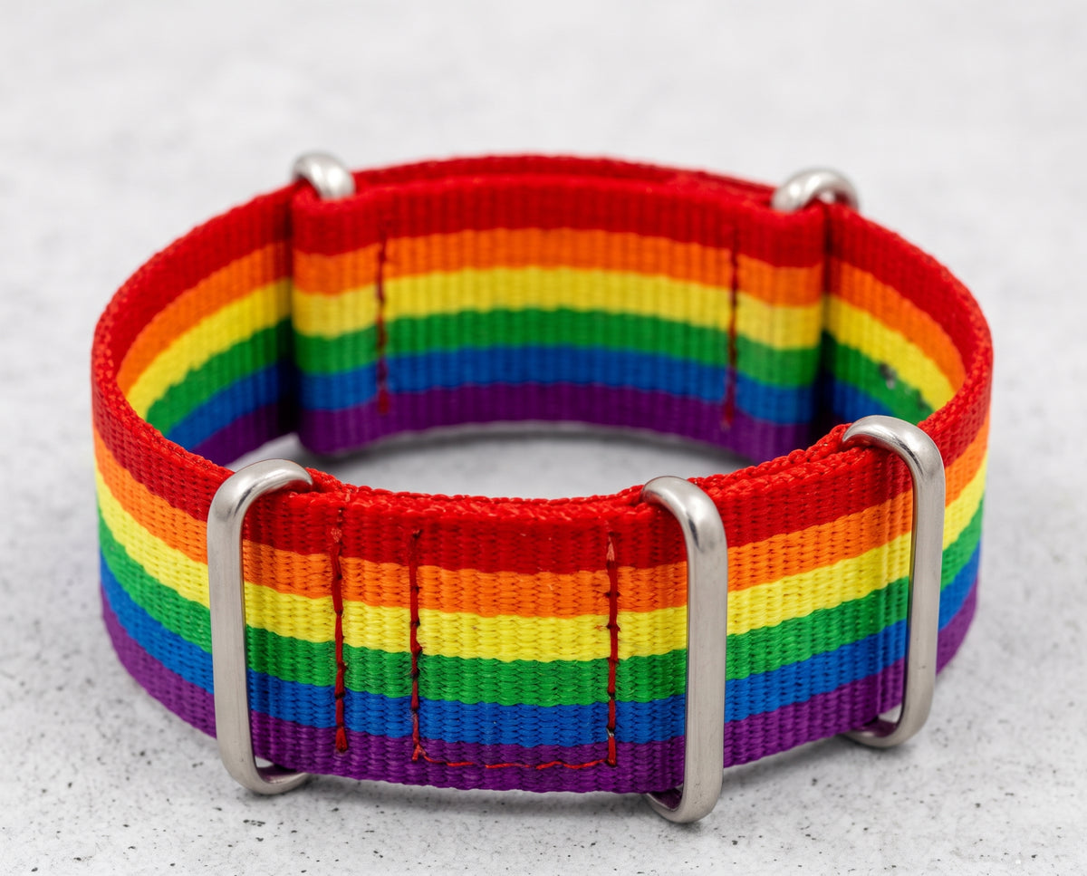 PULSERA AMISTAD