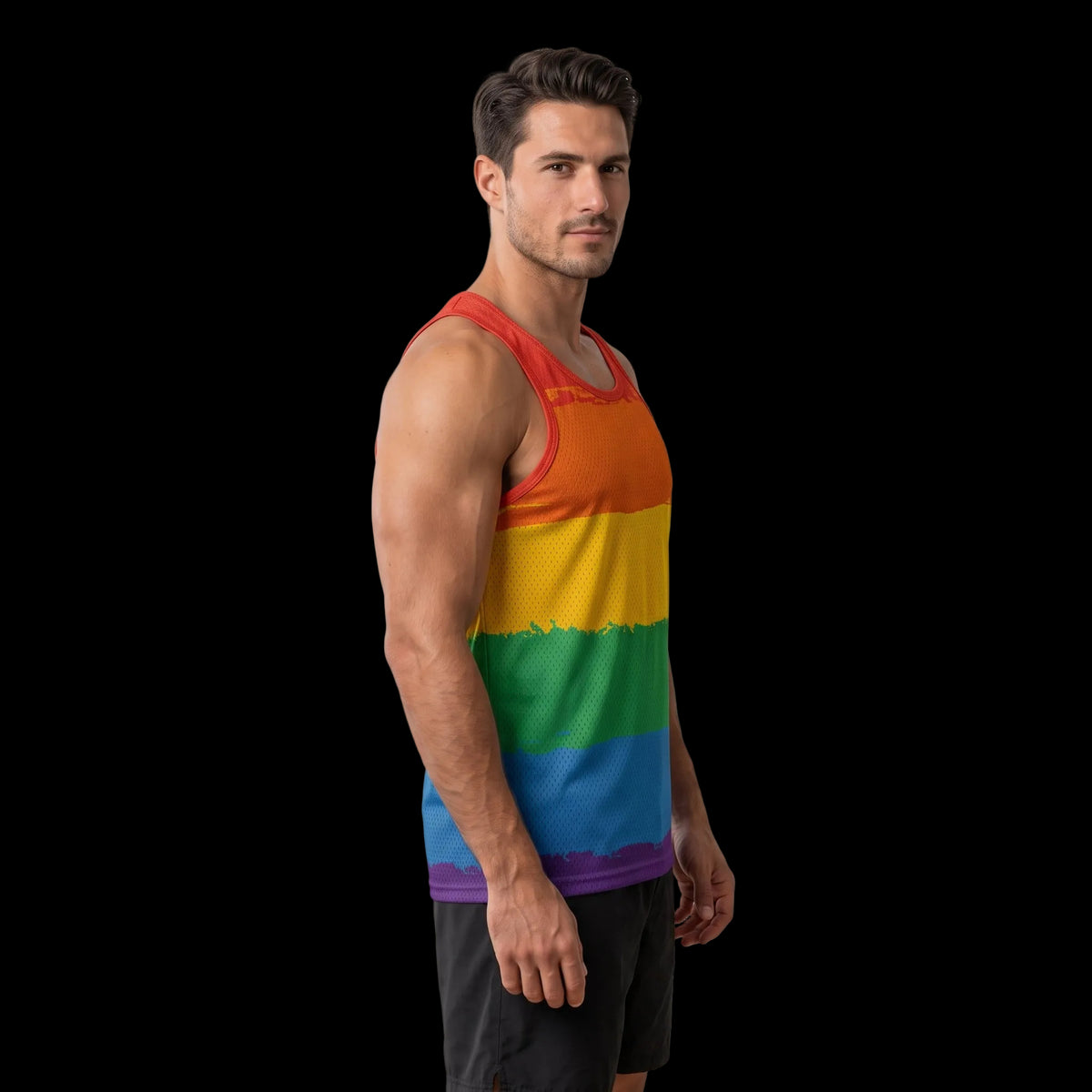 Tank Top Pride