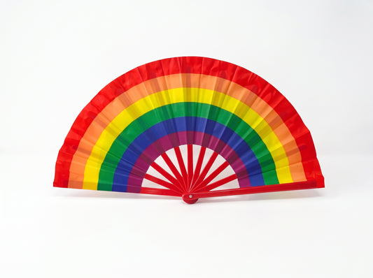Orgullo Red Hot
