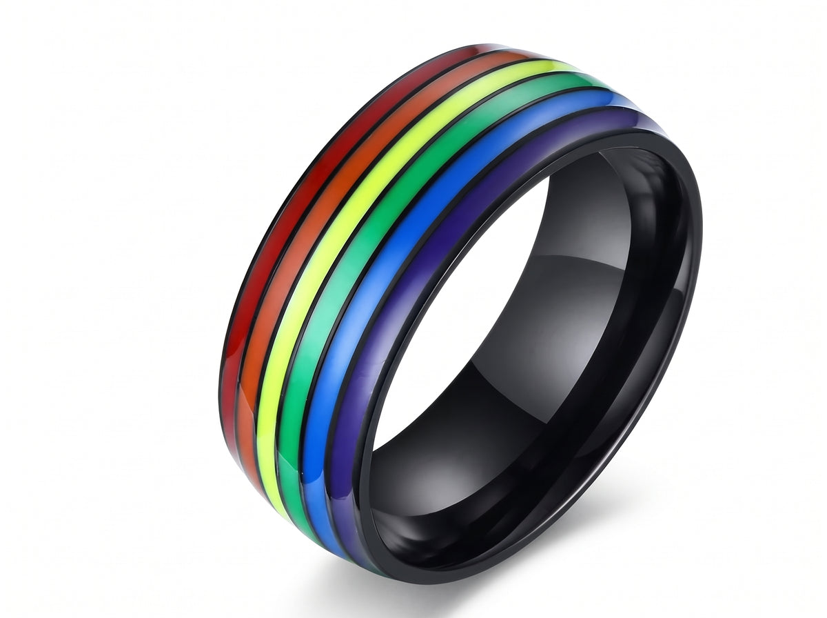 LGBTQ+ IRIS