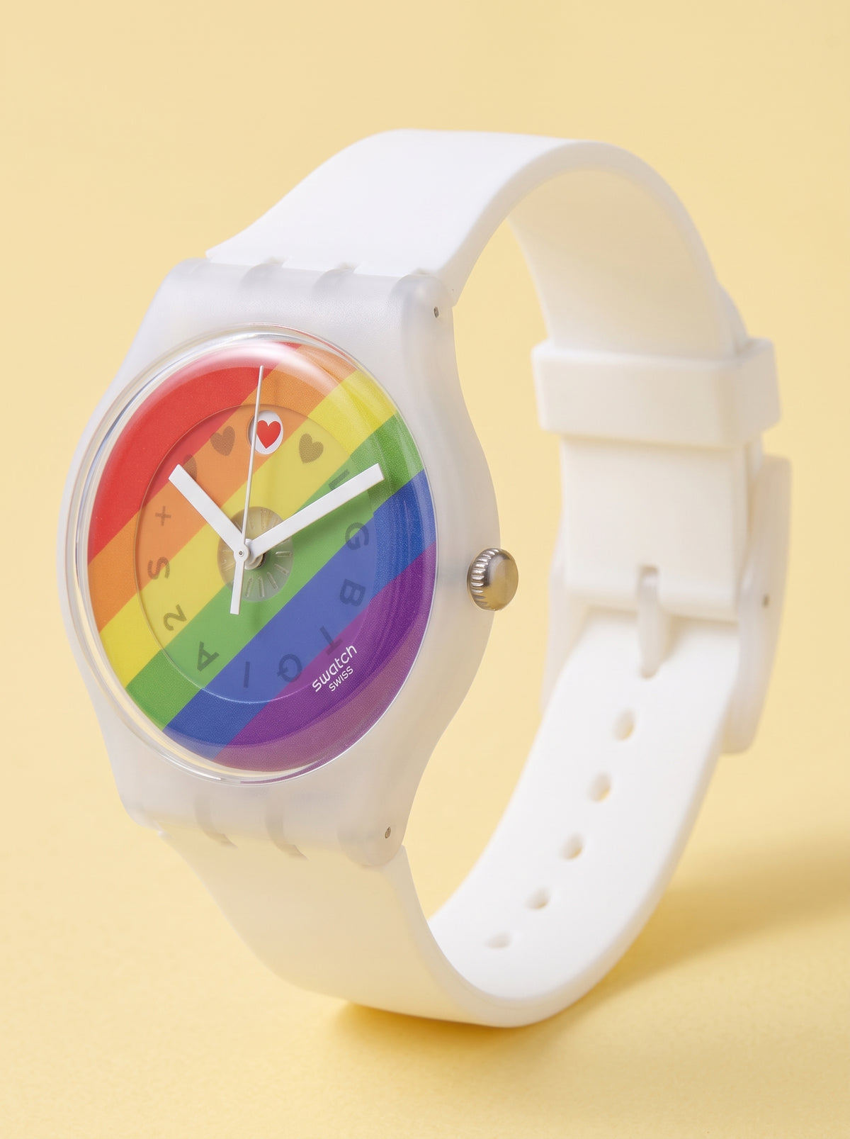 Reloj Swatch New Gent