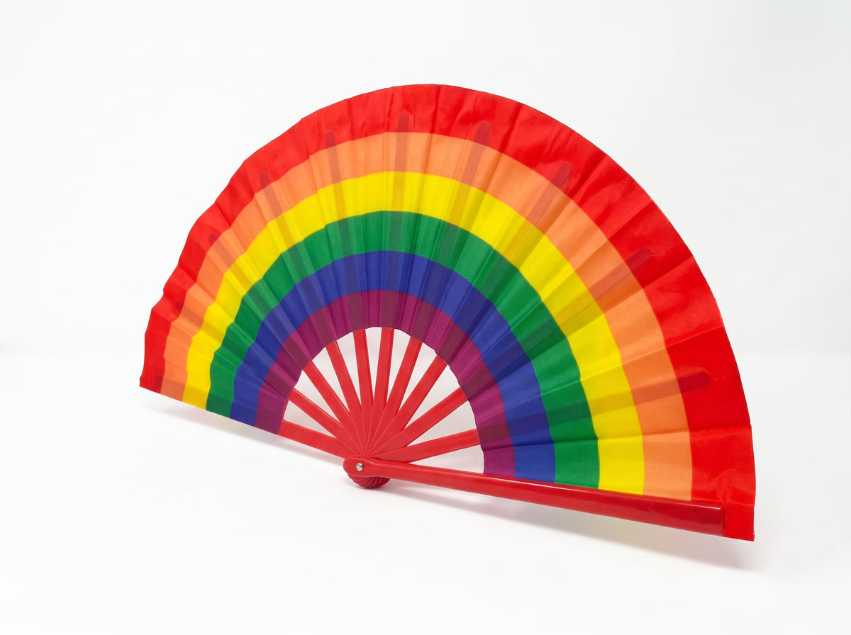 Orgullo Red Hot
