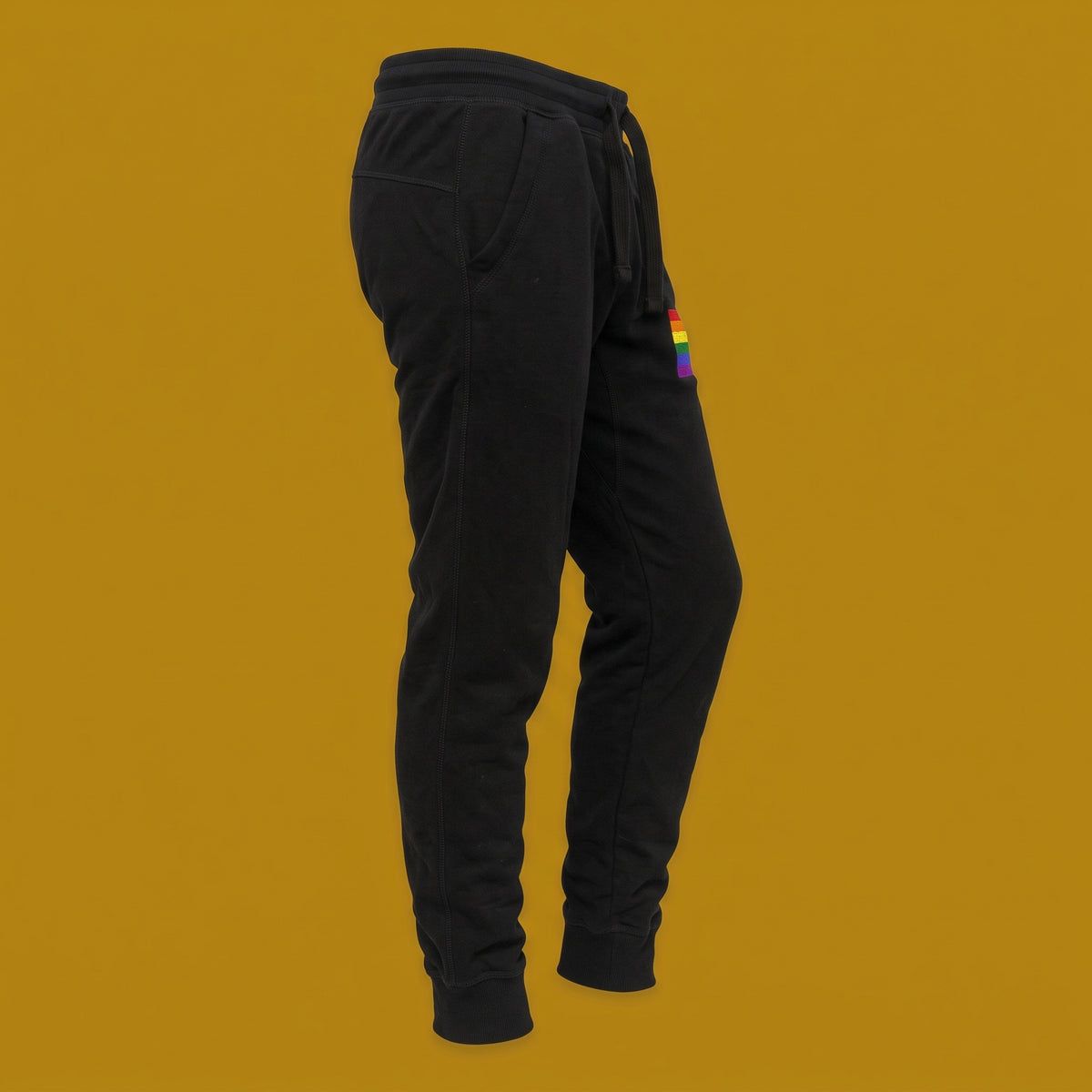 Pants chic