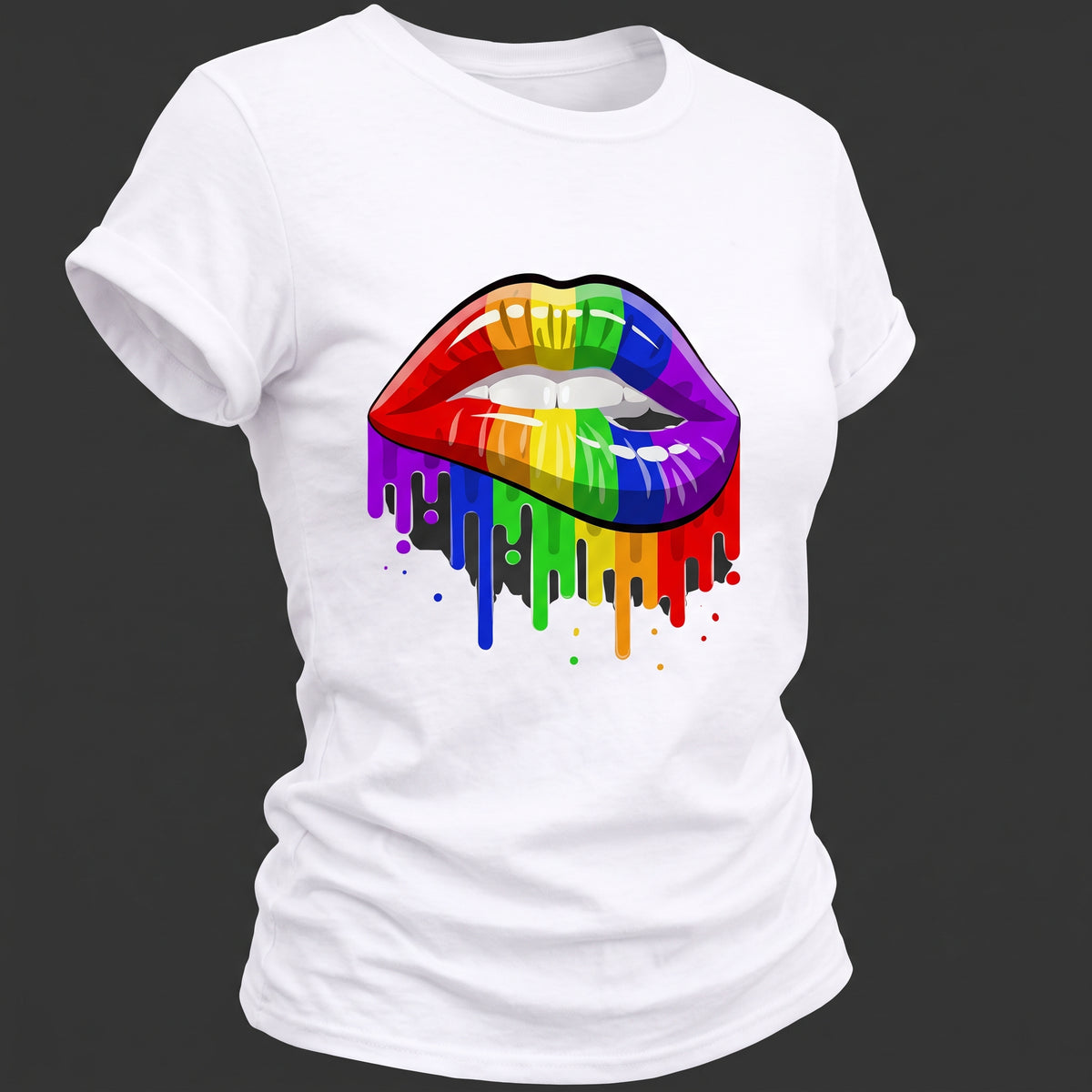LABIOS PRIDE