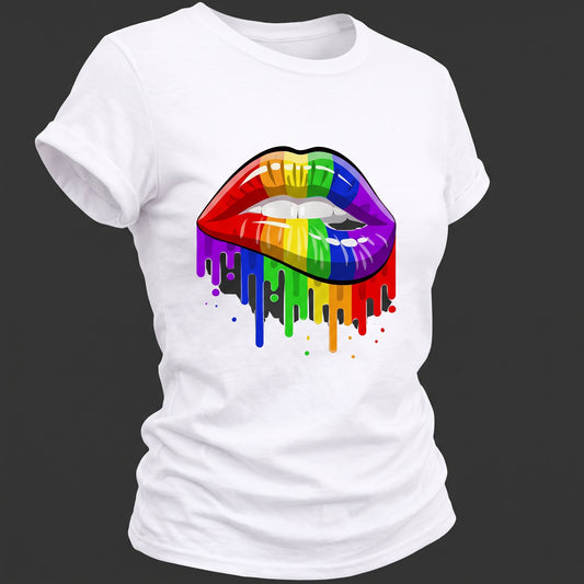 LABIOS PRIDE