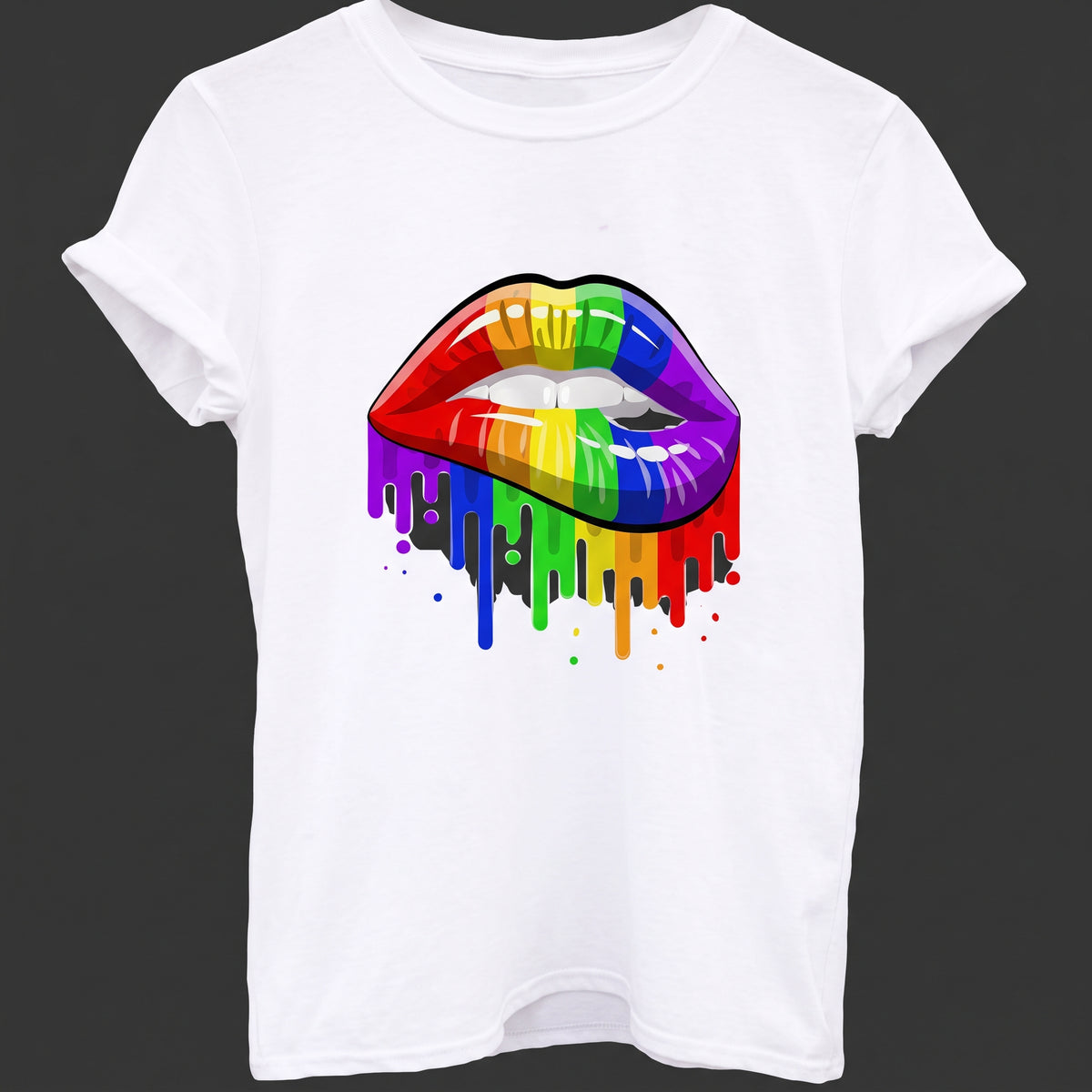 LABIOS PRIDE