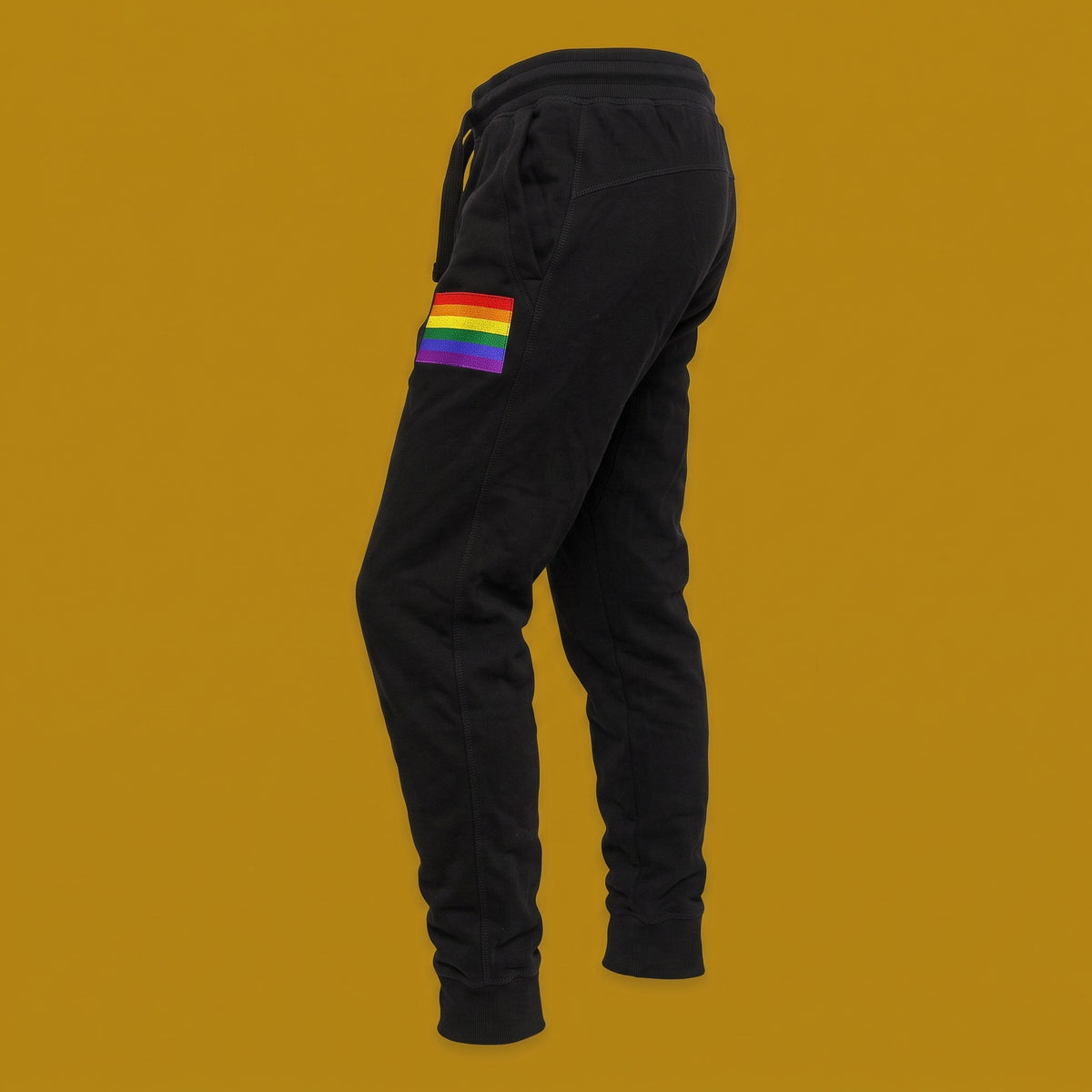 Pants chic