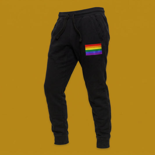 Pants chic